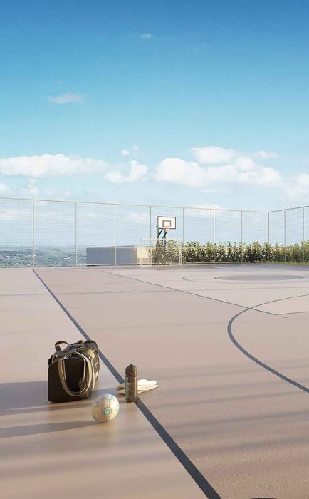 Residencial Artemis Indaiatuba – Apartamento na planta (4)