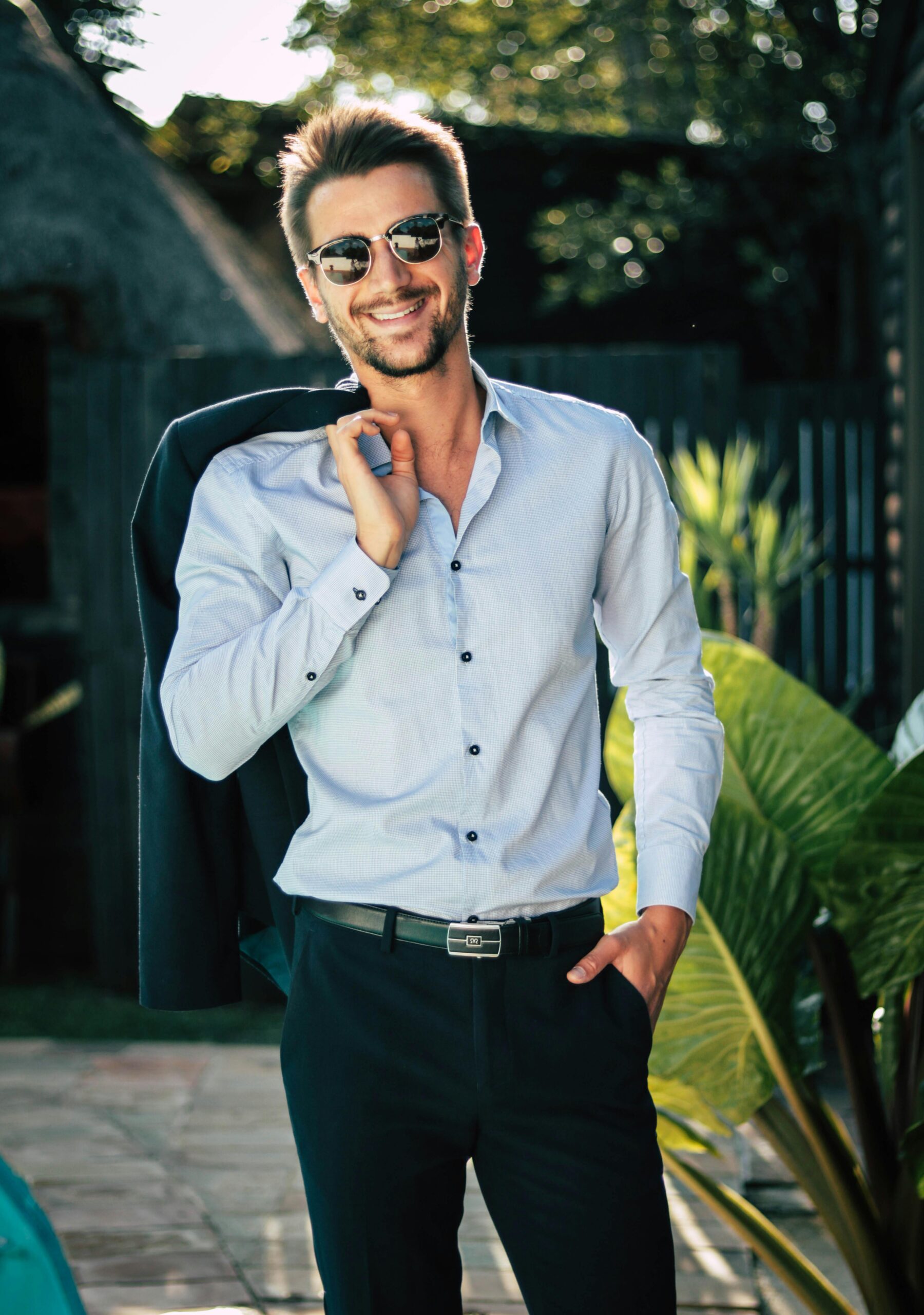 Claudio Cortez